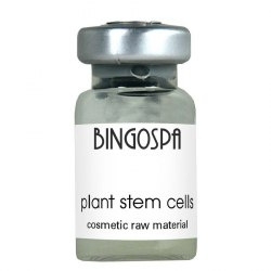 BINGOSPA Roślinne komórki macierzyste 5ml